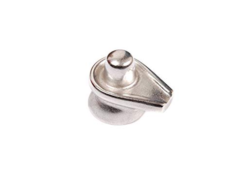 IndianStore4All Parad Shivling/Mercury Shivling/Padrasam Shivling/Parad Shivaling 10-20 Grams Approx