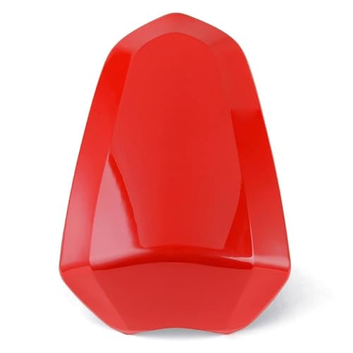 Capot selle passager Suzuki GSX-S 125 résout le look incomplet pour une vraie selle solo moto