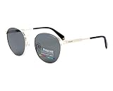Polaroid Uniseks Pld 2053/S Okulary, Wielokolorowy, 51 EU