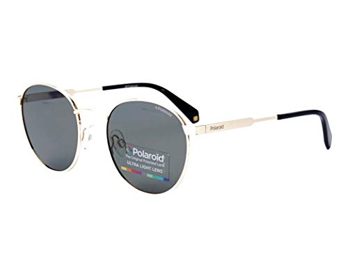 Polaroid Uniseks Pld 2053/S Okulary, Wielokolorowy, 51 EU