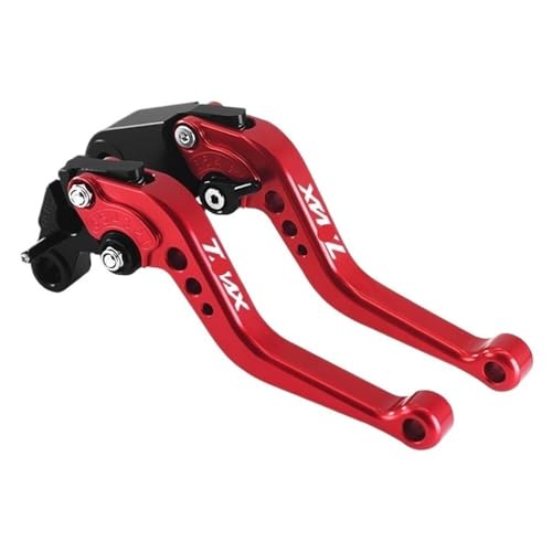 Levier de frein et d'embrayage court réglable moto Tmax560 Tech Max 2024