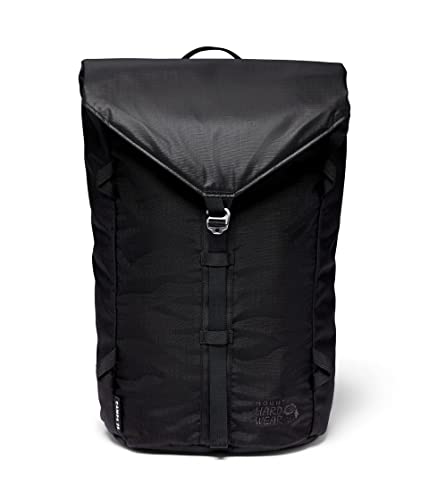 Mochila Mountain Hardwear Camp 4 25L Negra miniatura 1