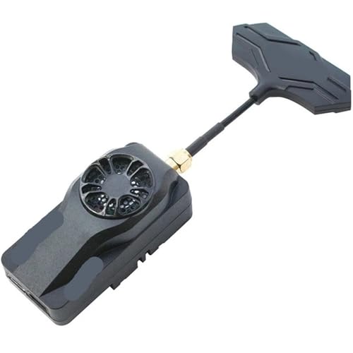 FPV 2.4G 915M �h���[���ɓK�����鑗�M�@���W���[��(Micro ELRS 2.4Ghz)