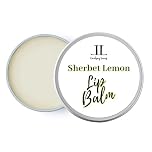 Natural Lip Balm 8 flavours to choose from 20g Tin (Sherbet Lemon)