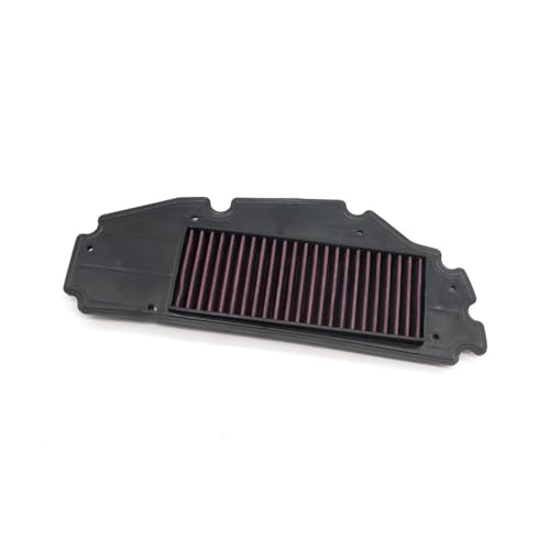 Filtre à air pour SYM Joymax 300 et GTS 250 avec kit de nettoyage