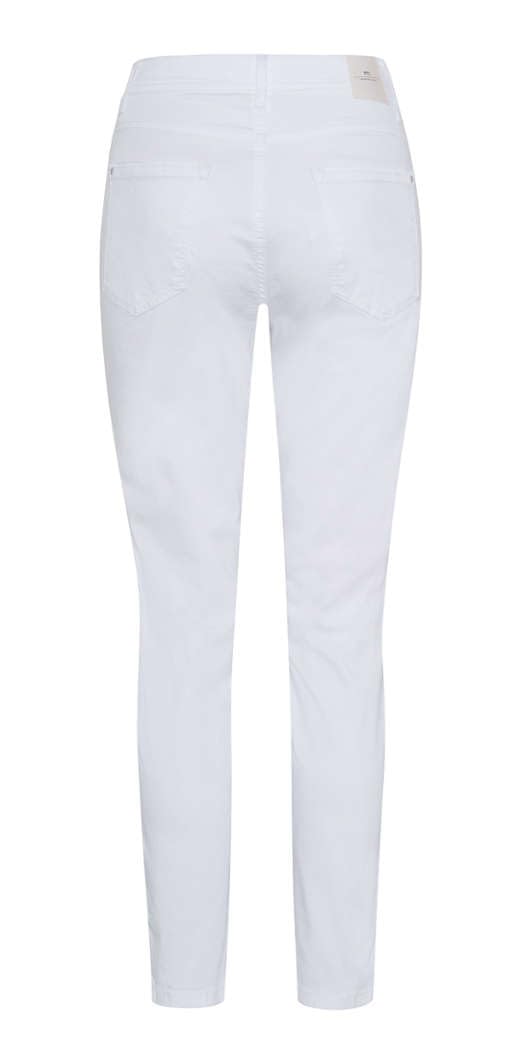 Brax Damen Jeans Style Mary S Elegant-Sportive Five-Pocket-Hose