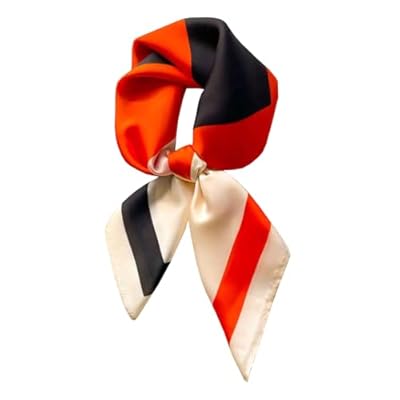 BEILATE Mujer Bufanda Seda Pañuelos para la cabeza Accesorios Polyester Bufandas Estolas y fulares Bufandas | Ya disponible en tu tienda friki favorita! En mundofriki.es!