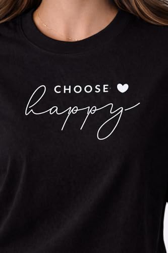 Image of Women's Cotton T-Shirt | Over Sized Fit Half Sleeve | 100% Cotton Women T Shirt | Aesthetic Summer Wear