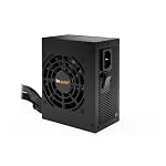 be quiet! – be quiet! SFX Power 3 450W, 80 Plus Bronze, temperaturgesteu