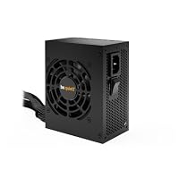 be quiet! – be quiet! SFX Power 3 450W, 80 Plus Bronze, temperaturgesteu