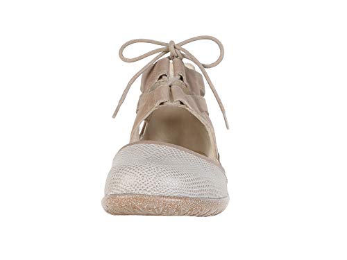 Image of NAOT Footwear's Women's Lace-up Kata Shoe