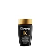 Aplicar sobre cabello húmedo y aclarar. Continuar con mascarilla y sérum nocturno. Evitar contacto con los ojos.