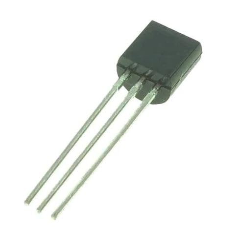 Central Semiconductor 2N2926 Transistor - New Lot Quantity - 10