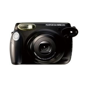 Amazon | FUJIFILM インスタントカメラ INS 210 ワイド [並行輸入品