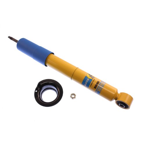 Bilstein 4600 Series 96-02 Toyota 4Runner Front 46mm Monotube Shock Absorber (24-187244)