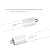 Geekpure Whole House UV Water Filter– UV Water Purifier with Extra 2 UV Filter +2 Quartz Sleeve- (12 GPM)