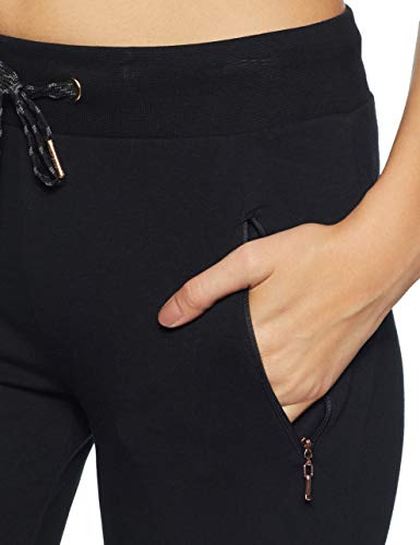 Image of Van Heusen Women's Regular Fit High Rise Athleisure Smart Tech+ Travel Pants - Easy Stain Release, Moisture Wicking, Ultra Soft