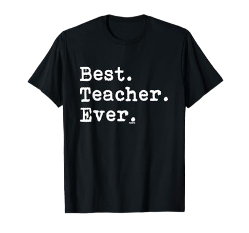 Best Teacher Ever