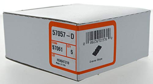 Drawer Pull-Out Stop by Hillman - Image 2
