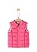 Produktbild s.Oliver Baby-Mädchen 59.908.53.2112 Weste, Rosa (Pink 4543), (Herstellergröße: 80)