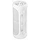 Hama 2in1 Bluetooth-Lautsprecher-Set Twin 3.0 wasserdicht 30W (teilbares Speaker-Set kabellos, 2 tragbare Bluetooth-Boxen, schwimmende Musikbox wasserfest IP67, 10h Akku, True Wireless Stereo) weiß