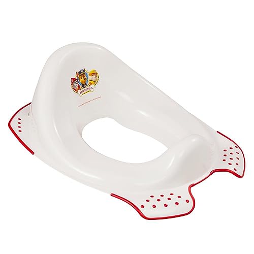keeeper Pat' Patrouille Siège de Toilettes pour Bébé, De 18 Mois à 4 Ans Environ,...