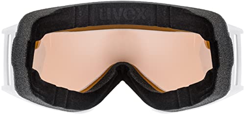 Uvex G.gl 3000 To maschera da sci Unisex - Adulto (Pacco da 1) - Image 4