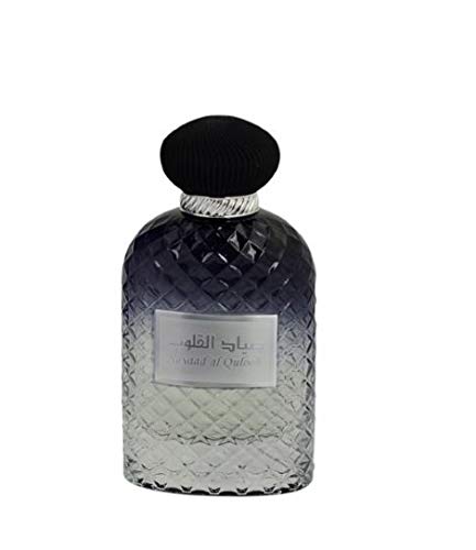 Sayaad Al Quloob Eau de parfum 100 ml Ard Al Zaafaran fragrance orientale
