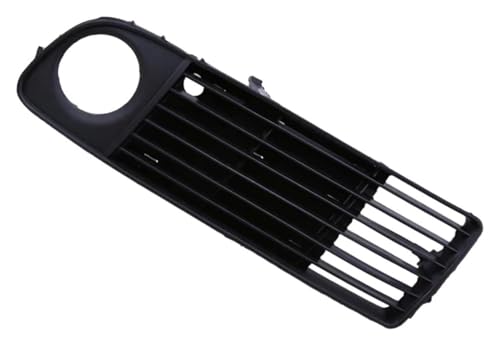 Parrilla parachoques delantero para reparar cubiertas dañadas en A6 C5