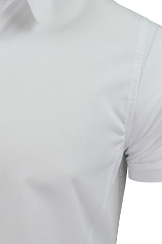 Brave Soul Mombassa Camicia Uomo