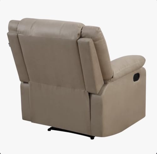 Image of Recliner Sofa for Living Room and Home Theatre