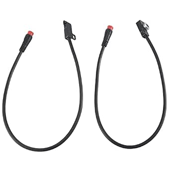 Windmeile Online Shop Capteur De Frein Mécanique Pour Vélo Électrique - Interruption Du Moteur Lors Du Freinage | Compatible E-Bike Et Pedelec Capteur Frein Vae