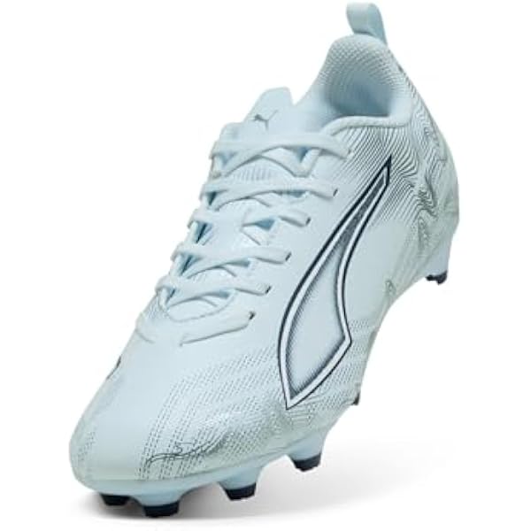 PUMA Унисекс — детские футбольные бутсы Ultra 6 Play Fg/Ag Jr