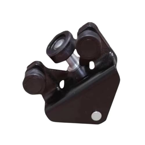 Rouleau porte coulissante NV400 guide inférieur gauche droit de rechange 745963412R