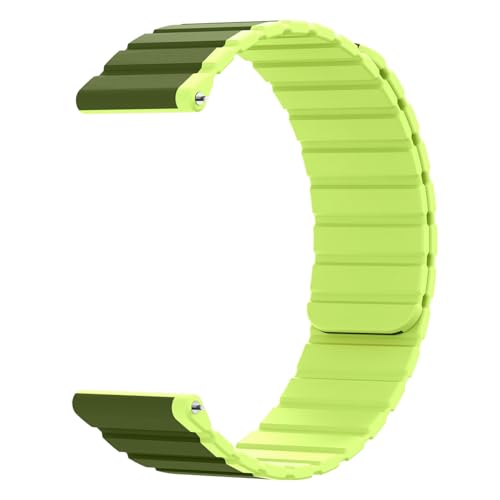 [koolriver] For GARMIN oh xg }Olbgt Ct Forerunner 570 VR oh20mm Xgoh/oh K[~ (O[CG[)