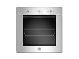 Bertazzoni F605MODEKXS forno 76 L 2100 W A Grigio