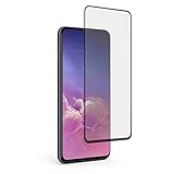 PureGear Maximum Clarity HD Tempered Glass Screen Protector for Samsung Galaxy S10e, Premium...
