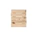 Walnut Hollow Rustic Pallet, 14 by 12-Inch