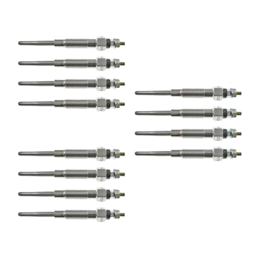 Bougie de préchauffage haute résistance pour moteurs Dyna BU23 BU31 LY60