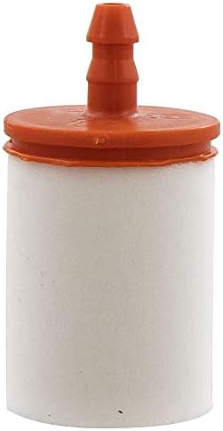 Miniatura 2 de Husqvarna 591375401 Equipo de césped y jardín Filtro de combustible del motor Pieza original del fabricante de equipos originales (OEM)