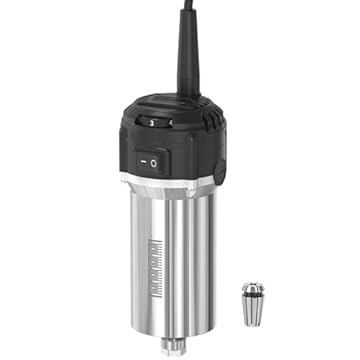 best spindle for cnc router