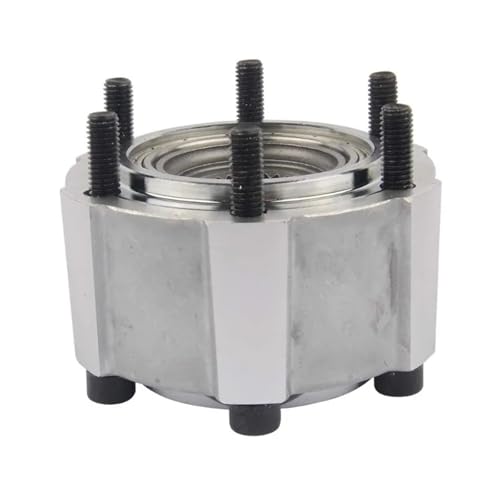 Moyeu debrayable manuel 28T 40250-2S610 D21 de rechange pour 4x4 - 6