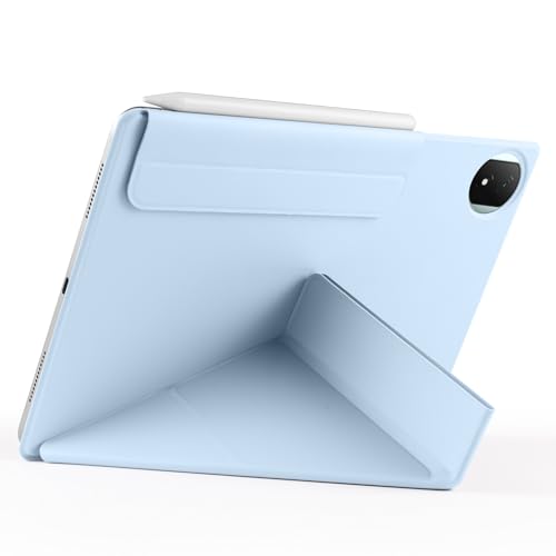 Coque magnétique Honor Magic Pad 2 protège des chutes et tient le stylet - 3