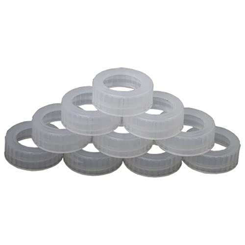 Exact FIT for Prince Castle 136-35 Retainer (PK of 10) - Replacement Part by MAVRIK