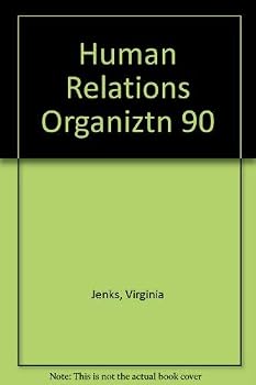 Hardcover Human Relations in Organizations Book