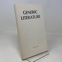 Generic Literature B000Y2A98W Book Cover