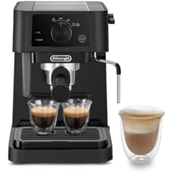 Amazon.co.jp: DeLonghi(デロンギ) エスプレッソメーカー スティローザ