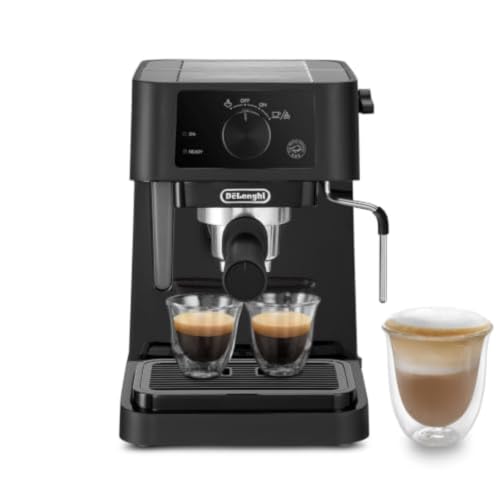 Amazon.co.jp: DeLonghi(デロンギ) De'Longhiエスプレッソメーカー
