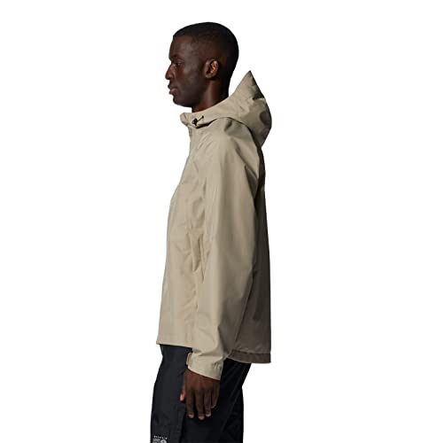 Image of Mountain Hardwear mens Exposure /2 Gore-tex Paclite Jacket
