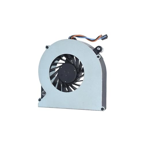 Ventilateur KSB0505HB pour HP ProBook 4530s 4535s et 8460p refroidisseur interne 4 fils